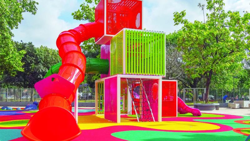 PyMEs de todo el país participan de la exposición de diseño e innovación industrial más grande en 50 años