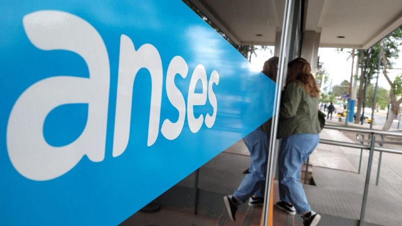 ANSES: calendario de pagos que inicia hoy 10 de abril