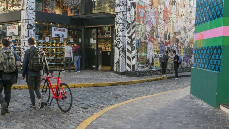 Con un impacto económico de 6.872 millones de pesos, Buenos Aires vivió una Semana Santa récord