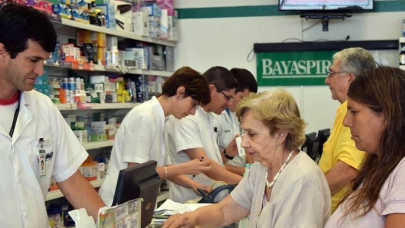 PAMI sumó 200 medicamentos gratuitos a su vademécum