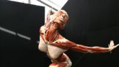 Muestra Interactiva “El maravilloso mundo del cuerpo humano”