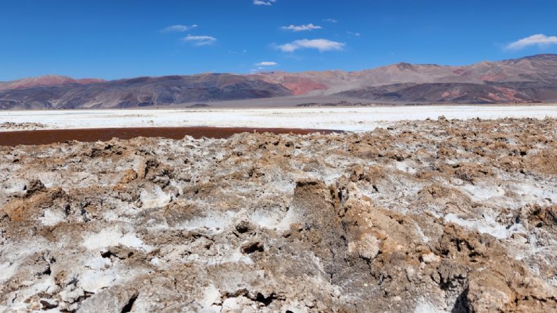 Albemarle invertirá US$ 47 millones en campaña de exploración de litio en Catamarca