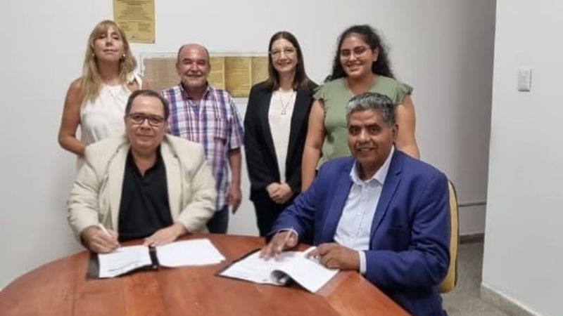 Nuevas propuestas académicas para la Sede de la UNCA en Belén