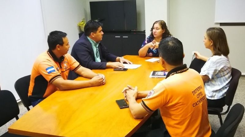 Avanza implementación de régimen tarifario especial para bomberos