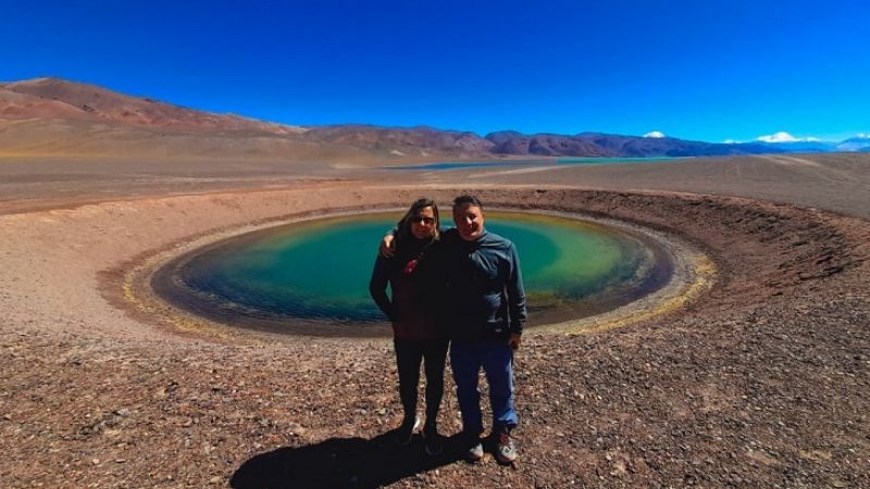 En Fiambalá la ocupación hotelera fue del 100%