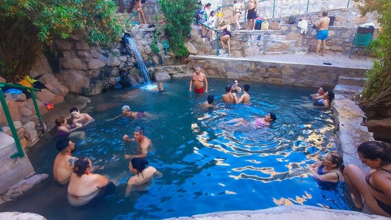 En Fiambalá la ocupación hotelera fue del 100%