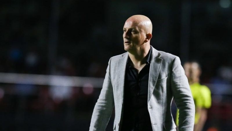 Repetto se espantó y no viene a Independiente