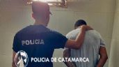 Golpeadores, mecheras, ladrones e infractores en el reporte policial
