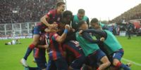 SAN LORENZO le volvió a ganar a Boca y prolonga su paternidad sobre el 