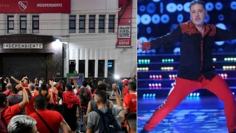 Sin técnico, sin rumbo; ciertamente a la deriva