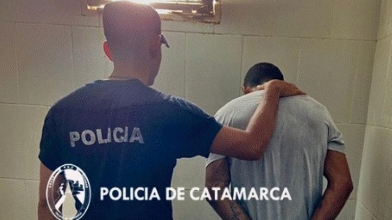 Golpeadores, mecheras, ladrones e infractores en el reporte policial