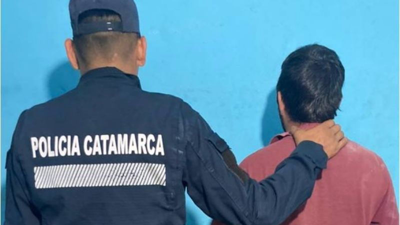 Golpeadores, mecheras, ladrones e infractores en el reporte policial