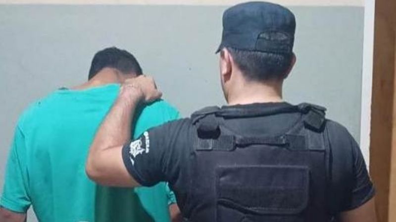 Golpeadores, mecheras, ladrones e infractores en el reporte policial