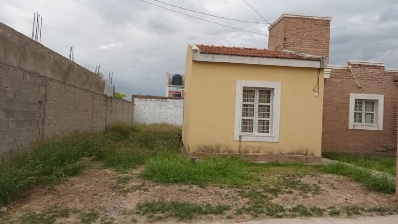 Dueña aseguró que su casa del IPV en el Parque La Gruta  está habitada