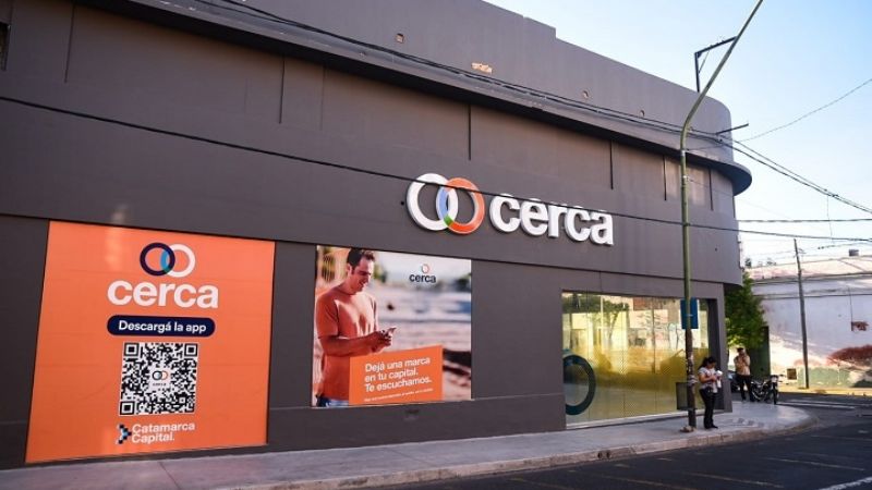 Avanzan las obras de las oficinas de Atención al Vecino