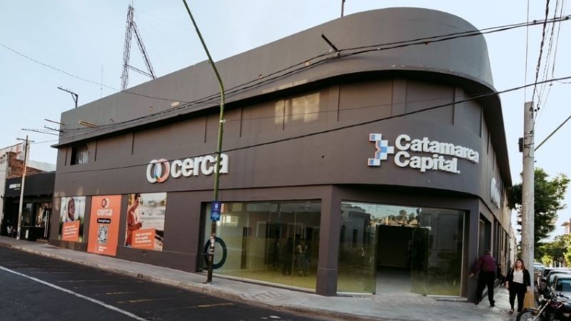 Avanzan las obras de las oficinas de Atención al Vecino