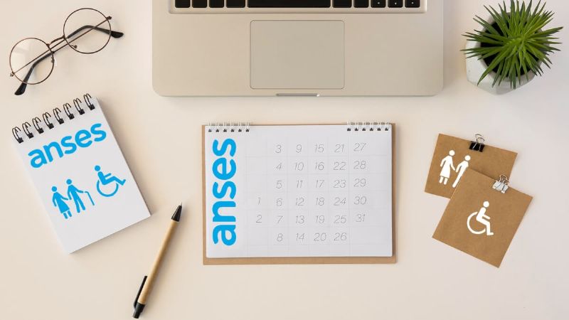 Calendarios de pagos que inican hoy