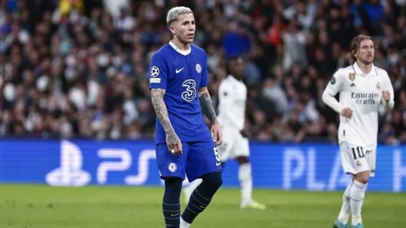 Real Madrid y Milan ganaron en la “ida”