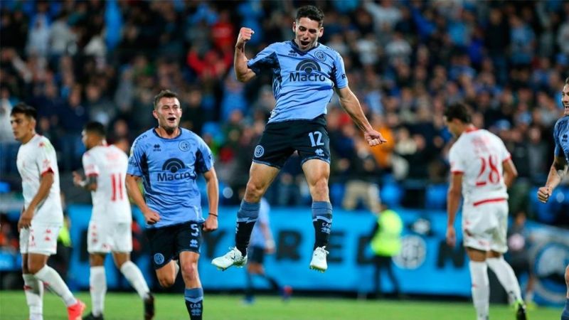 San Lorenzo amargó el debut de Almirón en Boca