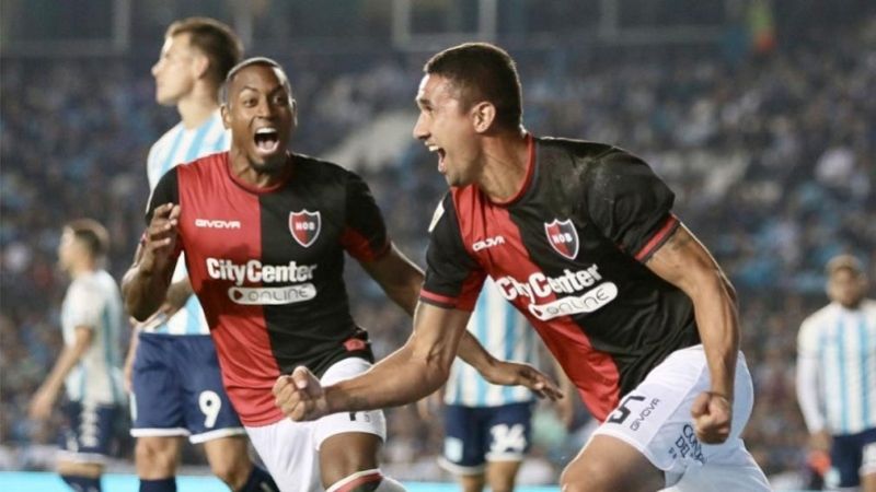San Lorenzo amargó el debut de Almirón en Boca