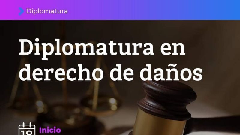 Espacios de formación en la Facultad de Derecho