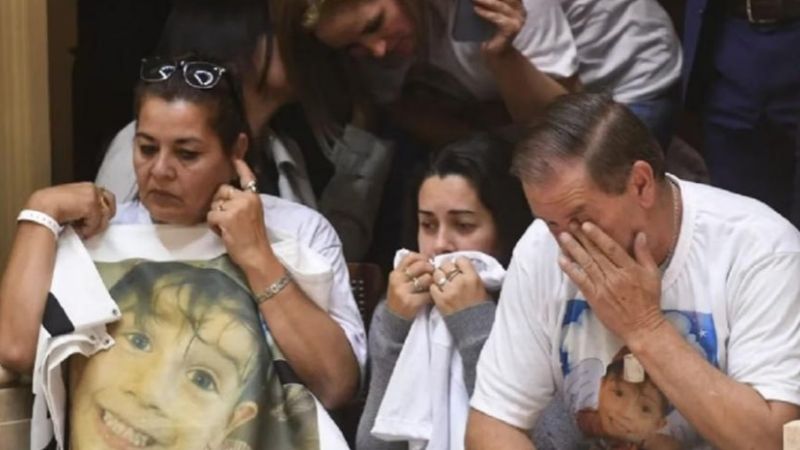 El Senado aprobó por unanimidad la Ley Lucio