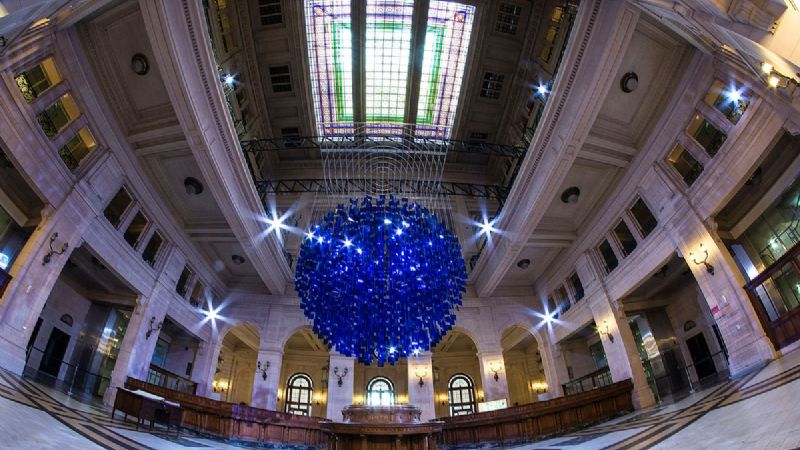 Una nueva edición del Mercado de Industrias Culturales Argentinas