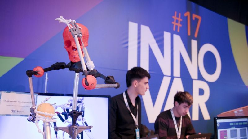 Nueva edición de INNOVAR que premiará proyectos de impacto social y comercial