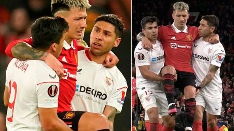 Alerta en la Selección por la lesión de Lisandro