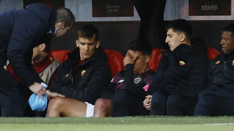 Triunfos de Juventus y Feyenoord en la Europa League