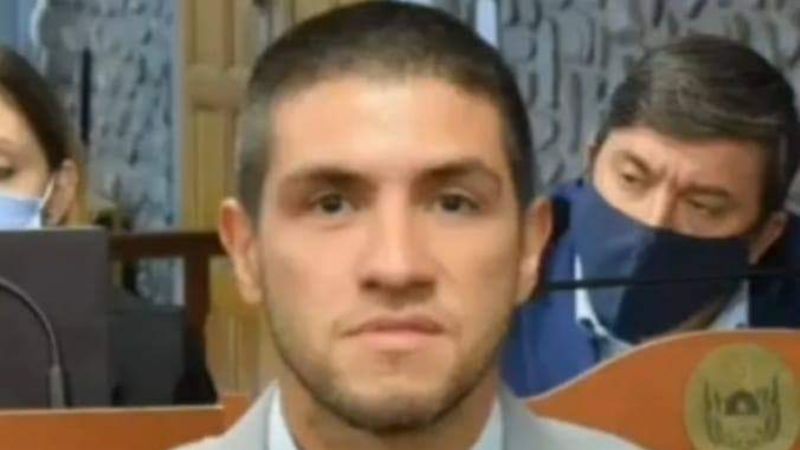 A la oposición no le gustó la presencia del oficialismo en marcha por Rojas