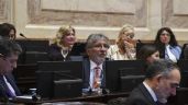 El Senado nacional aprobó la Ley Lucio, Alcohol cero y Cardiopatías Congénitas