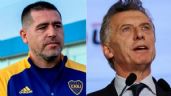 Habilitaron a Román; ¿se viene Riquelme vs. Macri?
