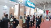 Catamarca estuvo presente en la feria ANUFOOD Brasil 2023