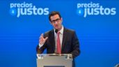 Gobierno asegura que “los formadores de precios no cumplieron con los acuerdos”