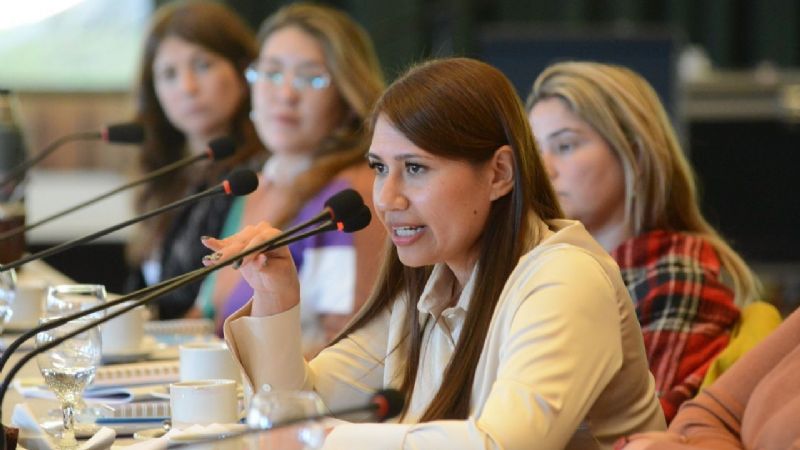 Catamarca se une en defensa de los derechos conquistados en democracia