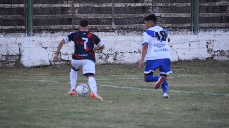 Sorpresas de Vélez y “Chaca”; y un “Negro” picante