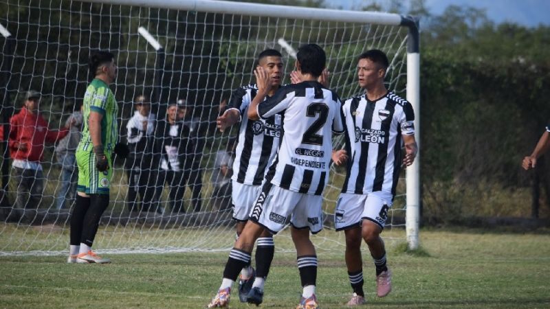 Sorpresas de Vélez y “Chaca”; y un “Negro” picante