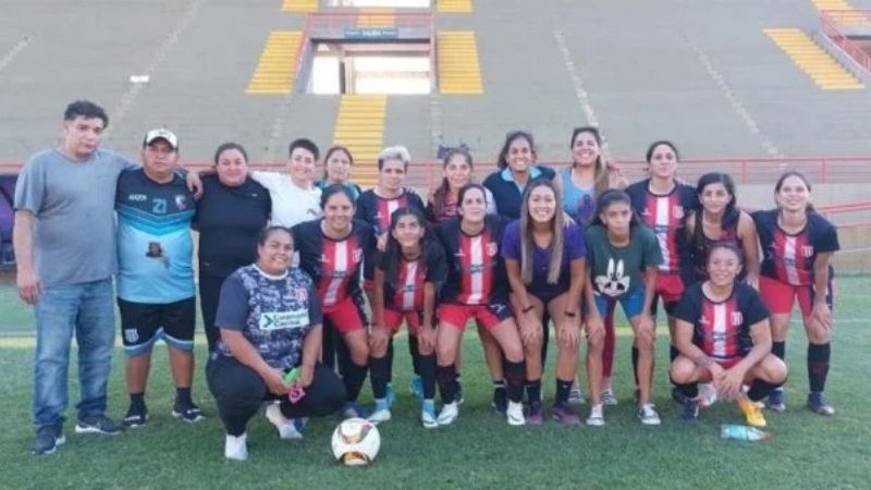 “Semis” del Provincial, en el “Bientenario”