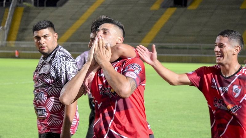 “Semis” del Provincial, en el “Bientenario”