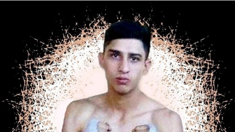 Éxito de Adauto en el festival amateur en San Lorenzo