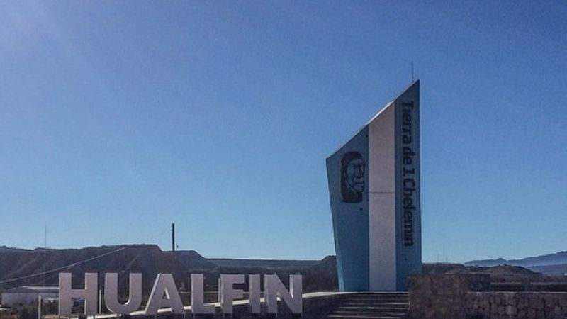 Aumento salarial para municipales de Hualfín