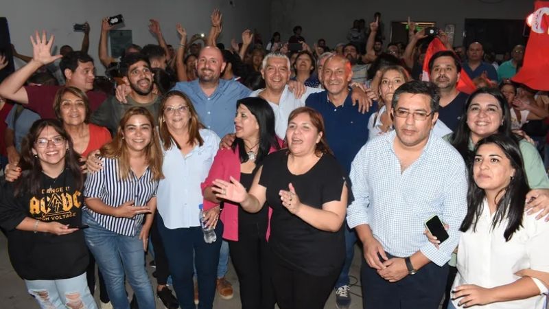 Asumen autoridades de la UCR