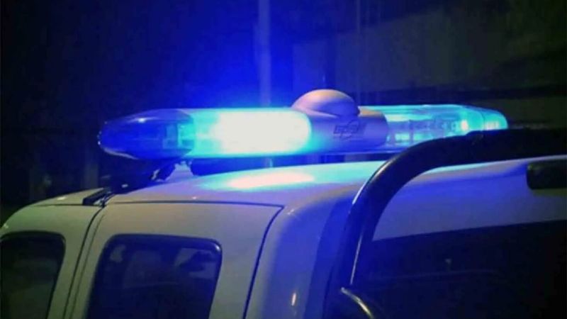 La policía recuperó elementos robados desde un corralón