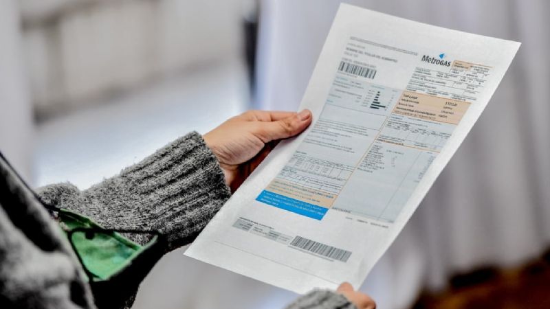 Preocupa la quita de subsidios a la energía y el impacto en usuarios de bajos ingresos