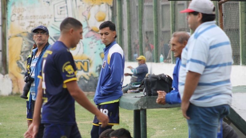 La Tablada de fiesta; ganaron Policial y Estudiantes