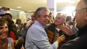 Elecciones en Neuquén: Rolando Figueroa rompió una hegemonía de 60 años