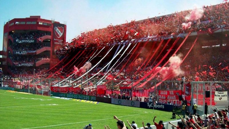 Clásico de Avellaneda caliente: informaron la logística de seguridad