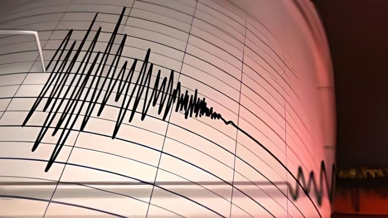 Temblor en Catamarca