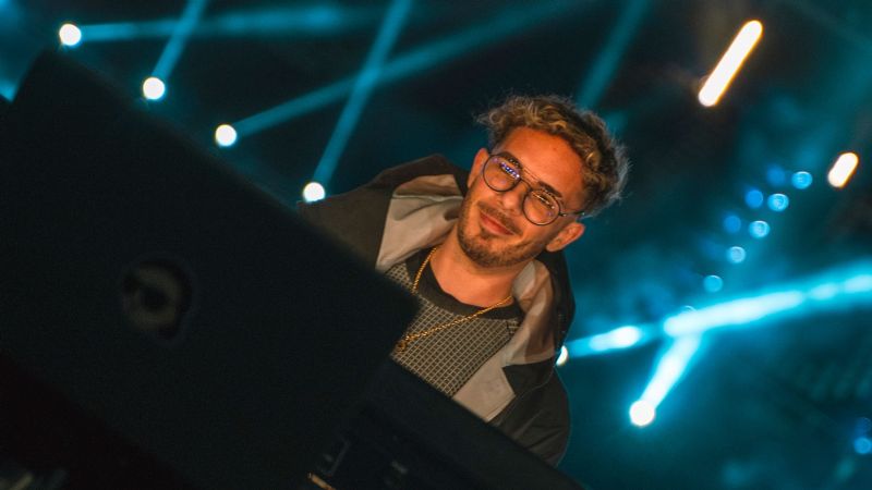 Entradas agotadas para la inauguración de las presentaciones de buzos